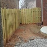 Privacy Fences 13