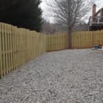 Privacy Fences 14