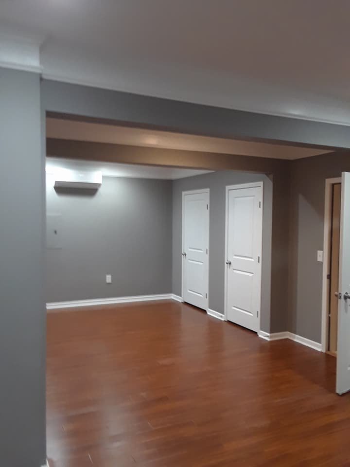 Home Finished Basements 8