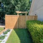 Privacy Fences 1