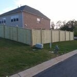 Privacy Fences 5