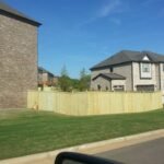 Privacy Fences 6