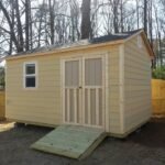 Storage Sheds 3