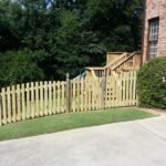 Privacy Fences 8