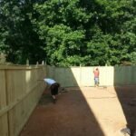 Privacy Fences 2