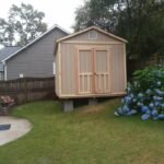 Storage Sheds 1