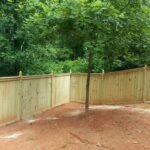 Privacy Fences 9