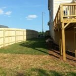 Privacy Fences 3