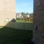 Privacy Fences 10