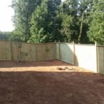 Privacy Fences 11