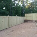 Privacy Fences 12