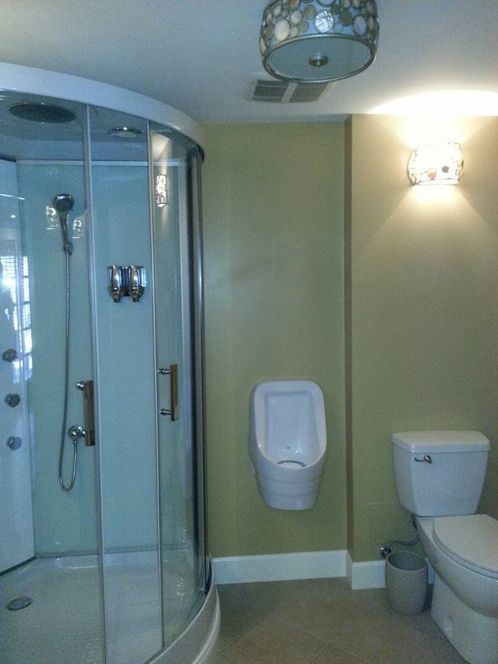 Home Bathroom 3