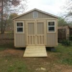 Storage Sheds 8