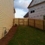 Privacy Fences 7