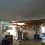 Finished Basements 16