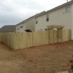 Privacy Fences 15