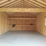 Storage Sheds 10
