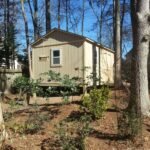 Storage Sheds 7