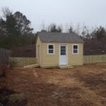 Storage Sheds 6