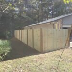 Privacy Fences 16