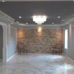 Finished Basements 5