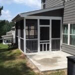 Screened Porches 19
