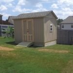 Storage Sheds 5