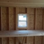 Storage Sheds 13
