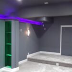Finished Basements 3