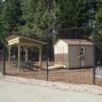 Storage Sheds 2