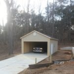 Garage 1