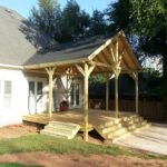 Covered Porches 11