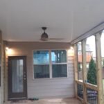 Covered Porches 22