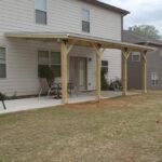 Covered Porches 46