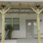 Covered Porches 40