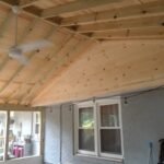 Covered Porches 39