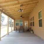 Covered Porches 8