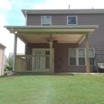 Covered Porches 21