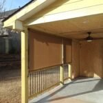 Covered Porches 42