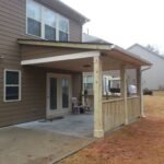 Covered Porches 47
