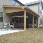 Covered Porches 35