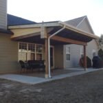 Covered Porches 37