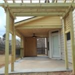 Covered Porches 48