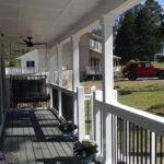 Covered Porches 1