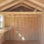 Storage Sheds 11